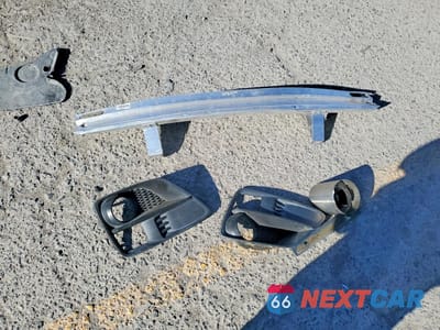 Zdjęcie 12 z 14 samochodu: 2017 SUBARU WRX LIMITED VIN:JF1VA1L65H9803277 - miniatura