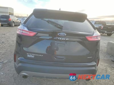Zdjęcie 6 z 11 samochodu: 2022 FORD EDGE TITANIUM VIN:2FMPK4K98NBA45507 - miniatura