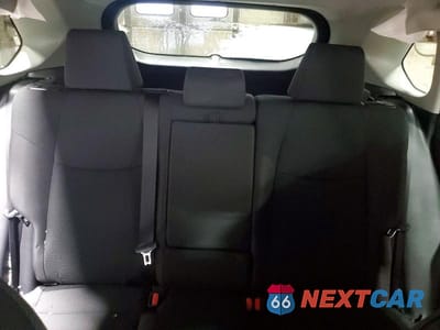 Zdjęcie 10 z 12 samochodu: 2025 TOYOTA RAV4 LE VIN:2T3F1RFV5SW555085 - miniatura