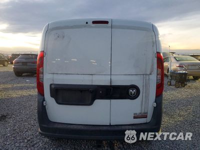Zdjęcie 6 z 13 samochodu: 2020 RAM PROMASTER CITY VIN:ZFBHRFAB2L6P87808 - miniatura