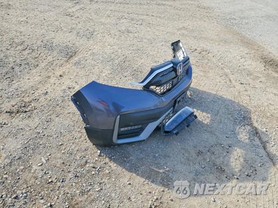 Zdjęcie 12 z 13 samochodu: 2021 HONDA CR-V EX VIN:7FART6H57ME016130 - miniatura