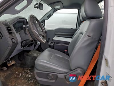 Zdjęcie 7 z 12 samochodu: 2016 FORD F450 SUPER DUTY VIN:1FDUF4GY0GEA75437 - miniatura