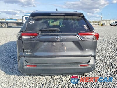 Zdjęcie 6 z 12 samochodu: 2021 TOYOTA RAV4 XLE VIN:2T3W1RFV9MC098737 - miniatura