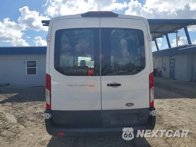 Zdjęcie 6 z 13 samochodu: 2019 FORD TRANSIT T-250 DELIVERY VAN VIN:1FTYR2CM1KKA15343 - miniatura