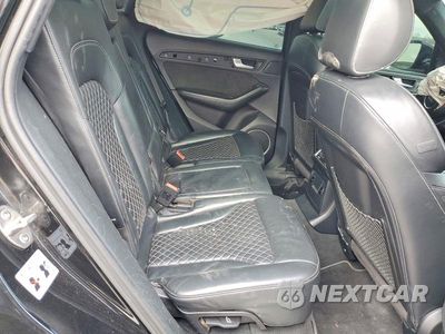 Zdjęcie 11 z 14 samochodu: 2017 AUDI SQ5 PRESTIGE VIN:WA1VCAFP0HA050212 - miniatura