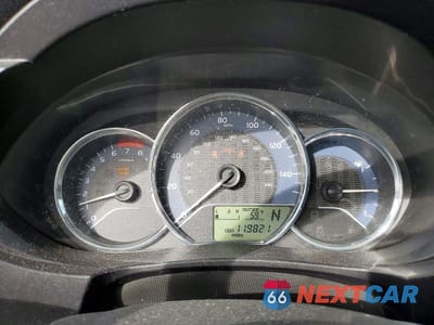 Zdjęcie 9 z 11 samochodu: 2014 TOYOTA COROLLA L VIN:5YFBURHE4EP109088 - miniatura