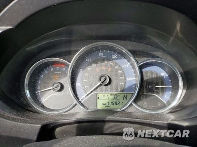Zdjęcie 9 z 11 samochodu: 2014 TOYOTA COROLLA L VIN:5YFBURHE4EP109088 - miniatura