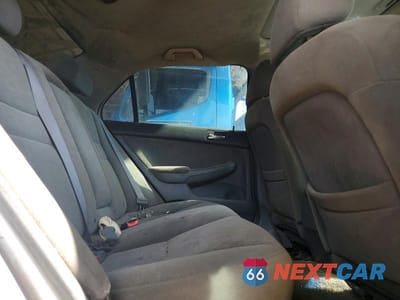 Zdjęcie 10 z 12 samochodu: 2007 HONDA ACCORD EX VIN:1HGCM56767A182117 - miniatura