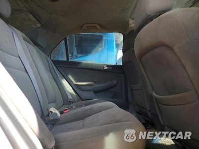 Zdjęcie 10 z 12 samochodu: 2007 HONDA ACCORD EX VIN:1HGCM56767A182117 - miniatura
