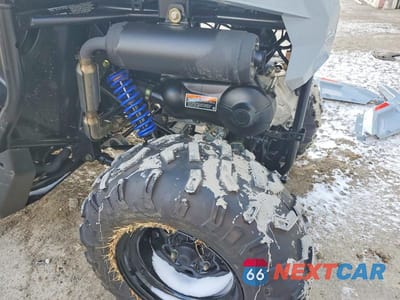 Zdjęcie 7 z 10 samochodu: 2025 POLARIS RZR UTILITY VEHICLE VIN:L6KHCA182SS003628 - miniatura