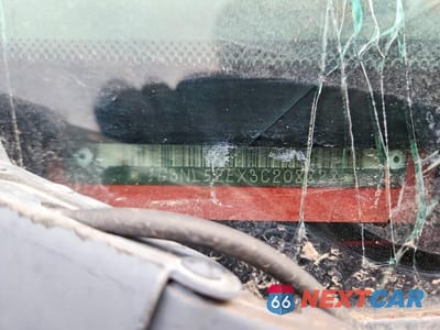 Zdjęcie 13 z 13 samochodu: 2003 OLDSMOBILE ALERO GL VIN:1G3NL52EX3C208828 - miniatura