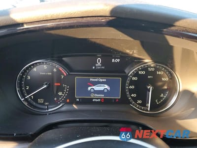 Zdjęcie 9 z 13 samochodu: 2021 CADILLAC XT5 LUXURY VIN:1GYKNAR41MZ110850 - miniatura