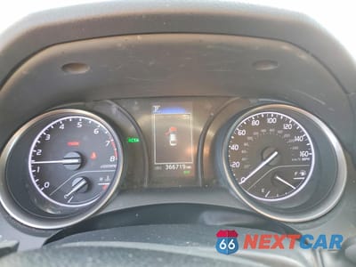 Zdjęcie 9 z 12 samochodu: 2023 TOYOTA CAMRY SE NIGHT SHADE VIN:4T1T11AK5PU756938 - miniatura