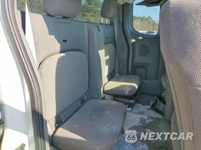 Zdjęcie 10 z 12 samochodu: 2016 NISSAN FRONTIER S VIN:1N6BD0CT7GN773206 - miniatura