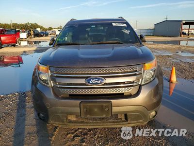 Zdjęcie 9 z 26 samochodu: 2013 FORD EXPLORER LIMITED VIN:1FM5K7F82DGB05881 - miniatura