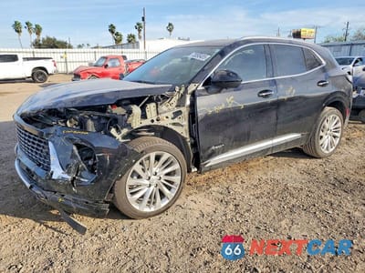 2025 BUICK ENVISION AVENIR LRBFZME45SD088430 - główne zdjęcie licytacji z USA - miniatura
