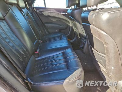 Zdjęcie 10 z 13 samochodu: 2013 CHRYSLER 300 S VIN:2C3CCABGXDH606609 - miniatura