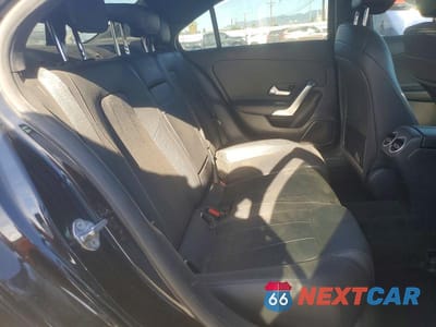 Zdjęcie 10 z 11 samochodu: 2019 MERCEDES-BENZ A 220 VIN:WDD3G4EB9KW002300 - miniatura