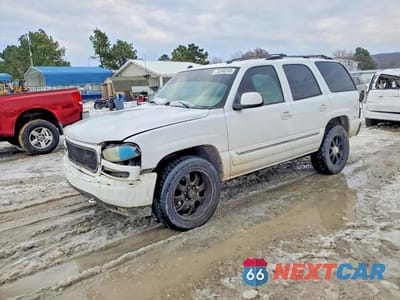 2004 GMC YUKON 1GKEK13Z34R189605 - główne zdjęcie licytacji z USA - miniatura