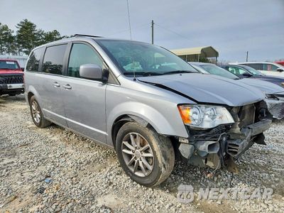 Zdjęcie 7 z 26 samochodu: 2020 DODGE GRAND CARAVAN SXT VIN:2C4RDGCG5LR160883 - miniatura