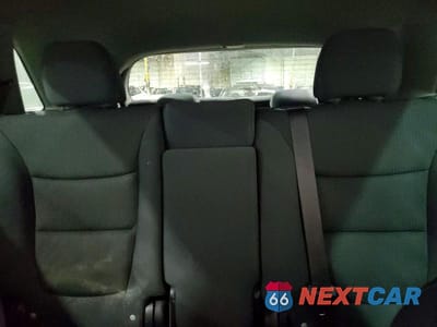 Zdjęcie 10 z 12 samochodu: 2011 KIA SORENTO BASE VIN:5XYKTDA15BG008932 - miniatura