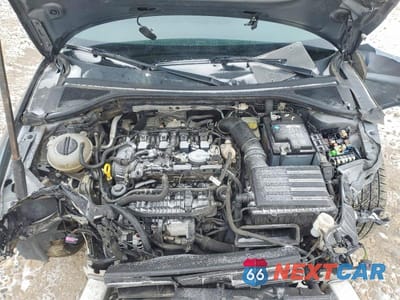 Zdjęcie 11 z 12 samochodu: 2015 AUDI A3 PREMIUM VIN:WAUBFGFF0F1122241 - miniatura