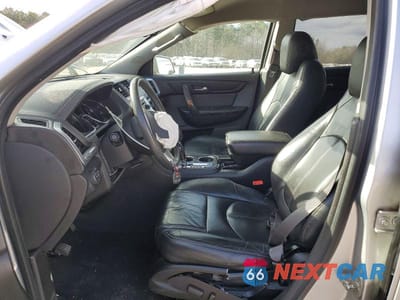 Zdjęcie 7 z 13 samochodu: 2015 GMC ACADIA SLT-1 VIN:1GKKRRKD7FJ117973 - miniatura