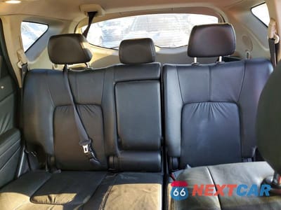 Zdjęcie 10 z 12 samochodu: 2010 NISSAN MURANO S VIN:JN8AZ1MW0AW111892 - miniatura