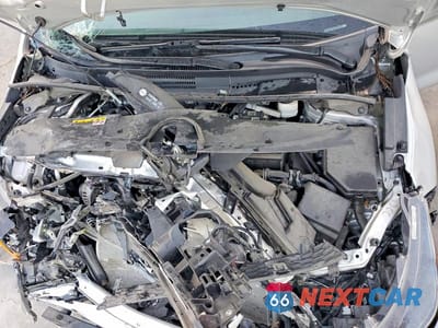 Zdjęcie 11 z 11 samochodu: 2023 TOYOTA COROLLA LE VIN:5YFB4MDE7PP055684 - miniatura