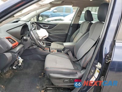 Zdjęcie 7 z 14 samochodu: 2020 SUBARU FORESTER SPORT VIN:JF2SKARC7LH475111 - miniatura