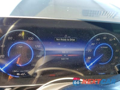 Zdjęcie 9 z 12 samochodu: 2023 MERCEDES-BENZ EQE SUV 350+ VIN:4JGGM2BB0PA010217 - miniatura