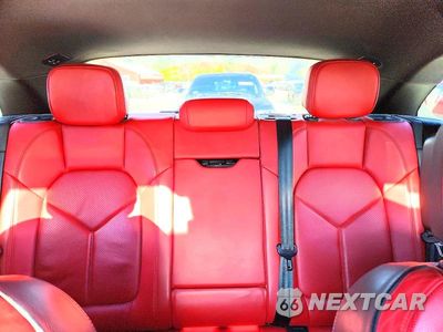 Zdjęcie 10 z 13 samochodu: 2021 PORSCHE MACAN VIN:WP1AA2A59MLB14217 - miniatura