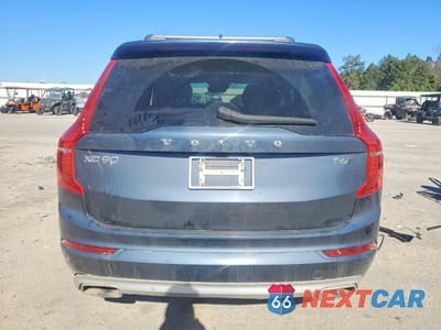 Zdjęcie 6 z 14 samochodu: 2021 VOLVO XC90 T6 MOMENTUM VIN:YV4A22PK0M1766616 - miniatura