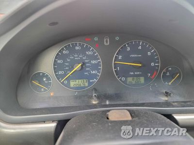 Zdjęcie 8 z 10 samochodu: 2005 SUBARU BAJA TURBO VIN:4S4BT63C956106083 - miniatura