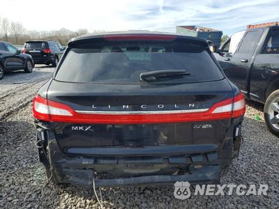 Zdjęcie 6 z 13 samochodu: 2016 LINCOLN MKX RESERVE VIN:2LMTJ8LPXGBL25653 - miniatura