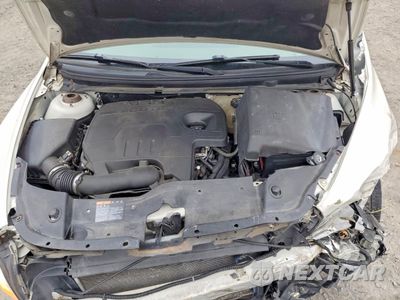 Zdjęcie 11 z 12 samochodu: 2011 CHEVROLET MALIBU 2LT VIN:1G1ZD5E12BF127285 - miniatura