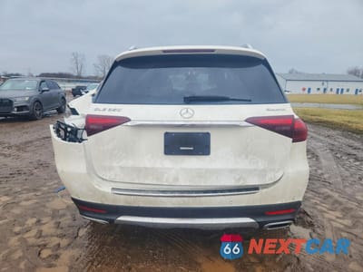 Zdjęcie 6 z 14 samochodu: 2025 MERCEDES-BENZ GLE 350 4MATIC VIN:4JGFB4FB4SB392956 - miniatura