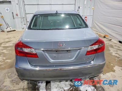 Zdjęcie 6 z 13 samochodu: 2014 HYUNDAI GENESIS 3.8L VIN:KMHGC4DD5EU261212 - miniatura