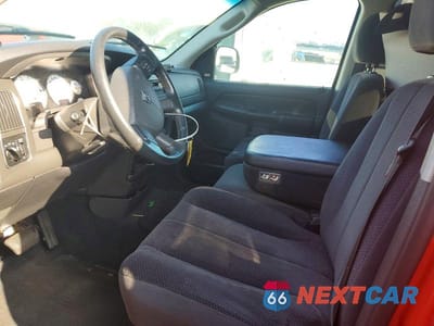 Zdjęcie 7 z 12 samochodu: 2004 DODGE RAM 1500 ST VIN:1D7HA18N04S673618 - miniatura