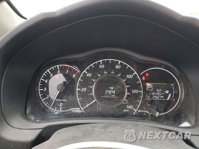 Zdjęcie 9 z 15 samochodu: 2016 NISSAN VERSA NOTE S VIN:3N1CE2CPXGL379401 - miniatura