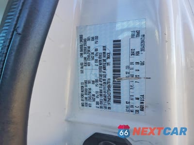 Zdjęcie 13 z 13 samochodu: 2003 FORD E250 DELIVERY VAN VIN:1FTNE24273HB67816 - miniatura