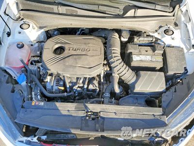 Zdjęcie 11 z 11 samochodu: 2022 KIA FORTE GT VIN:3KPF44AC9NE450825 - miniatura