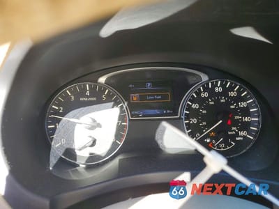 Zdjęcie 9 z 13 samochodu: 2018 NISSAN ALTIMA 2.5 VIN:1N4AL3AP9JC118062 - miniatura