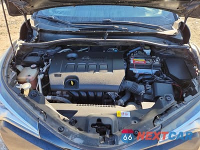 Zdjęcie 11 z 12 samochodu: 2018 TOYOTA C-HR XLE VIN:JTNKHMBX9J1004526 - miniatura