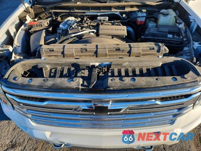 Zdjęcie 11 z 11 samochodu: 2024 CHEVROLET SILVERADO K2500 HIGH COUNTRY VIN:1GC4YREY1RF126553 - miniatura