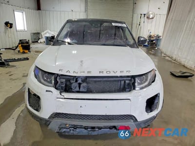 Piąte zdjęcie samochodu w środku: 2017 LAND ROVER RANGE ROVER EVOQUE HSE VIN:SALVR2BG2HH171422 - miniatura