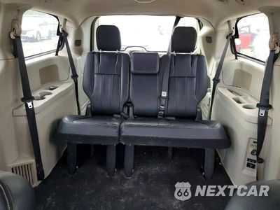Zdjęcie 10 z 13 samochodu: 2015 CHRYSLER TOWN & COUNTRY TOURING VIN:2C4RC1BG0FR545578 - miniatura