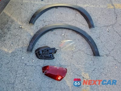 Zdjęcie 13 z 14 samochodu: 2025 HYUNDAI VENUE SEL VIN:KMHRC8A33SU355631 - miniatura