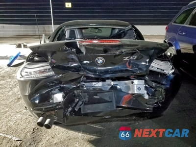 Zdjęcie 6 z 12 samochodu: 2015 BMW Z4 SDRIVE28I VIN:WBALL5C5XFP556841 - miniatura
