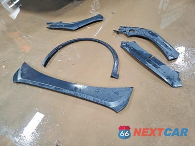 Zdjęcie 12 z 12 samochodu: 2020 TESLA MODEL X VIN:5YJXCDE23LF298783 - miniatura